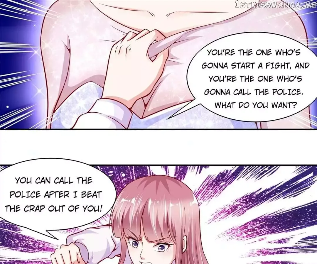 Vengeful Girl with Her CEO Chapter 98 page 6