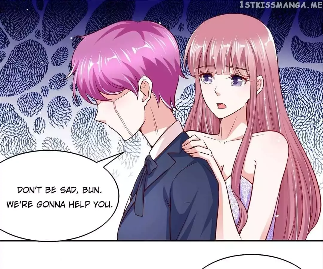 Vengeful Girl with Her CEO Chapter 98 page 30