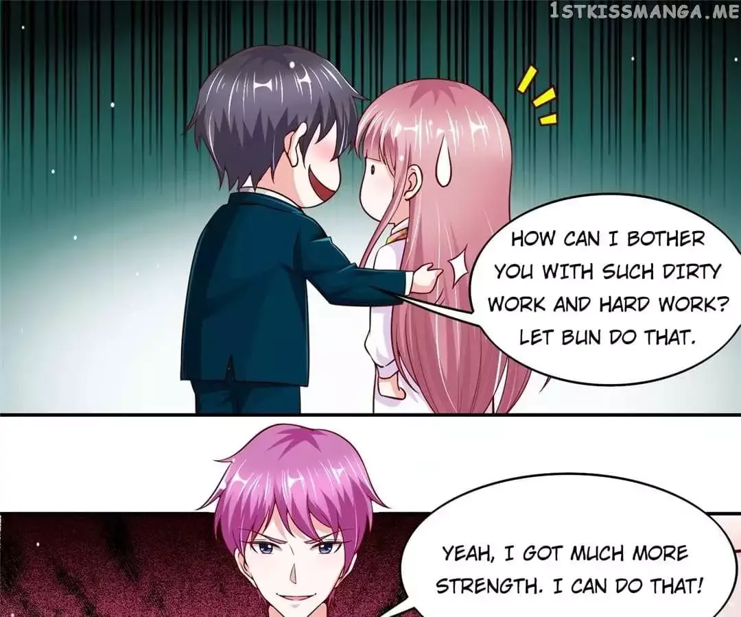 Vengeful Girl with Her CEO Chapter 98 page 14