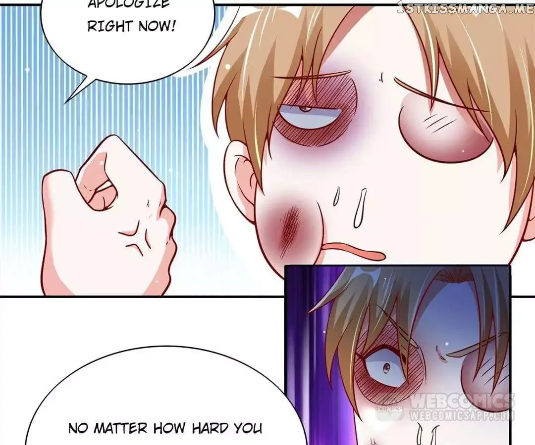Vengeful Girl with Her CEO Chapter 98 page 23