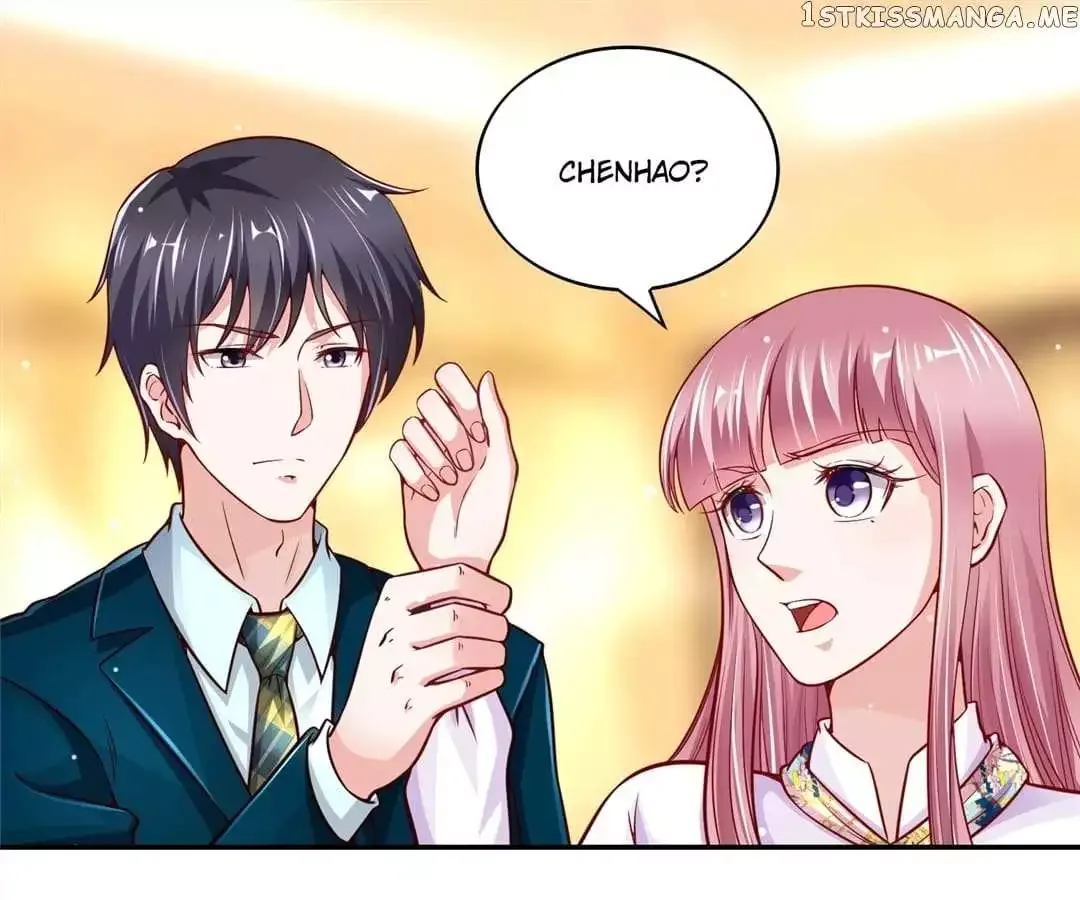 Vengeful Girl with Her CEO Chapter 98 page 10