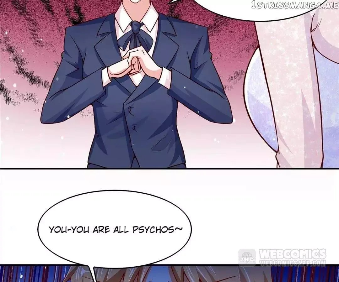 Vengeful Girl with Her CEO Chapter 98 page 15