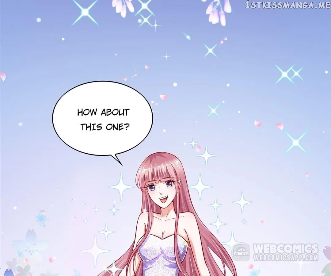 Vengeful Girl with Her CEO Chapter 98 page 19