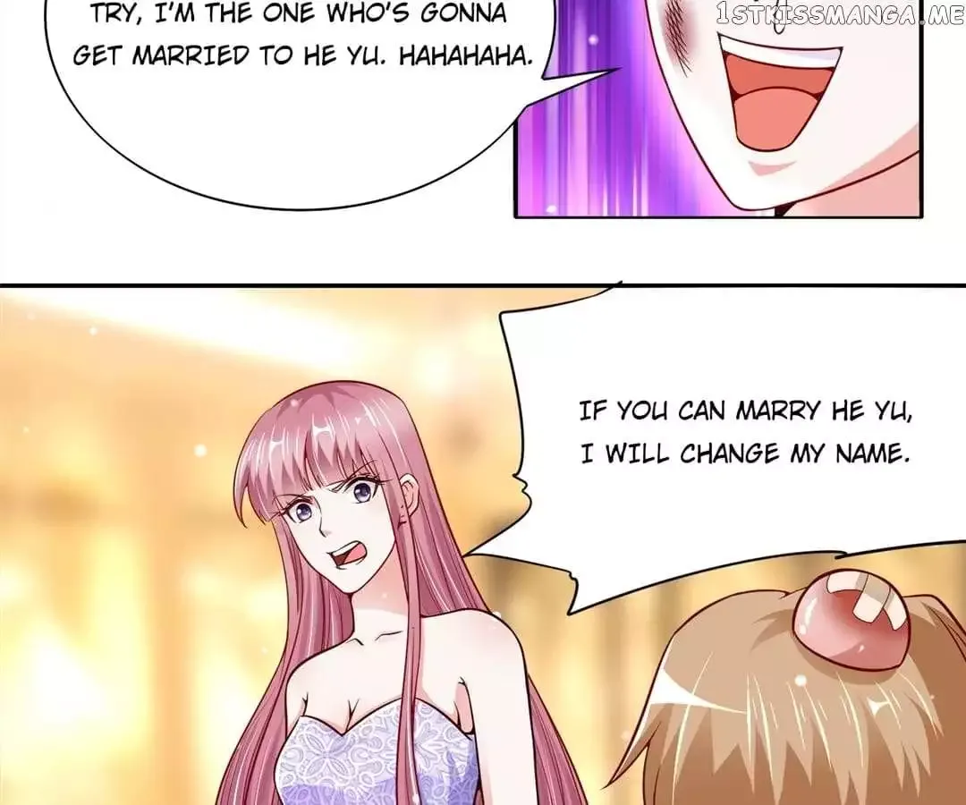 Vengeful Girl with Her CEO Chapter 98 page 24