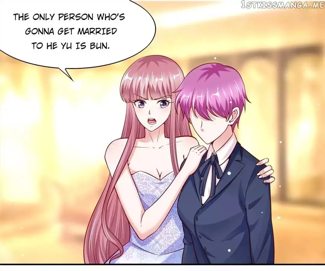 Vengeful Girl with Her CEO Chapter 98 page 26