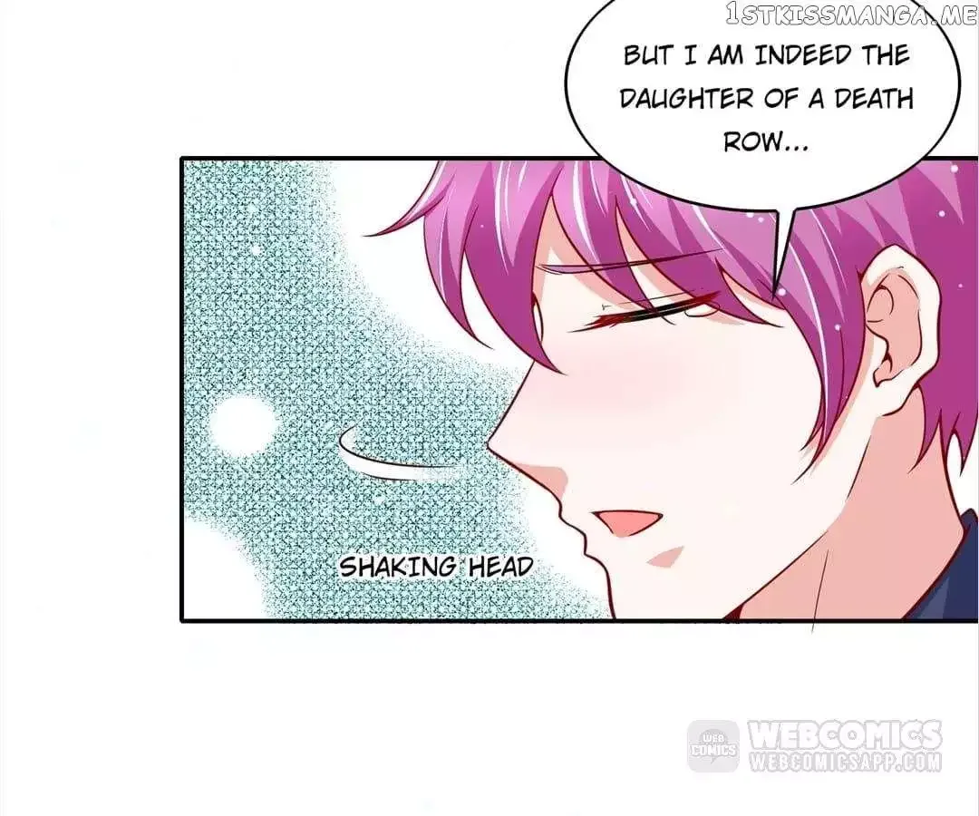 Vengeful Girl with Her CEO Chapter 98 page 31