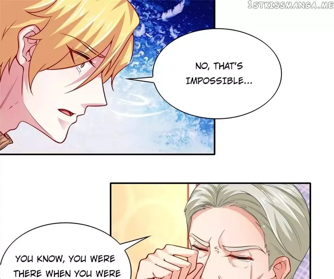 Vengeful Girl with Her CEO Chapter 99 page 26