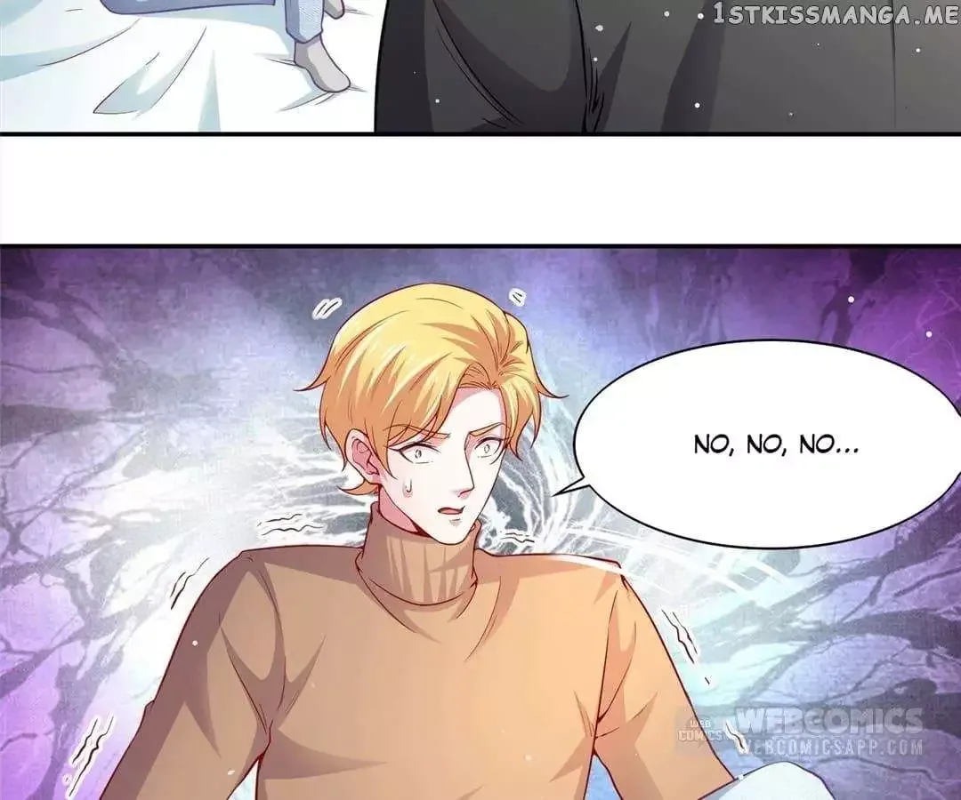 Vengeful Girl with Her CEO Chapter 99 page 23