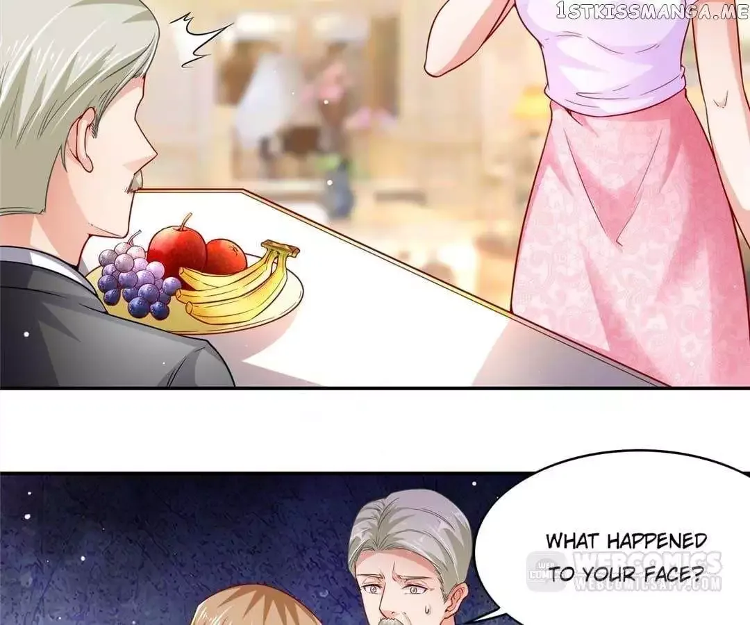 Vengeful Girl with Her CEO Chapter 99 page 3