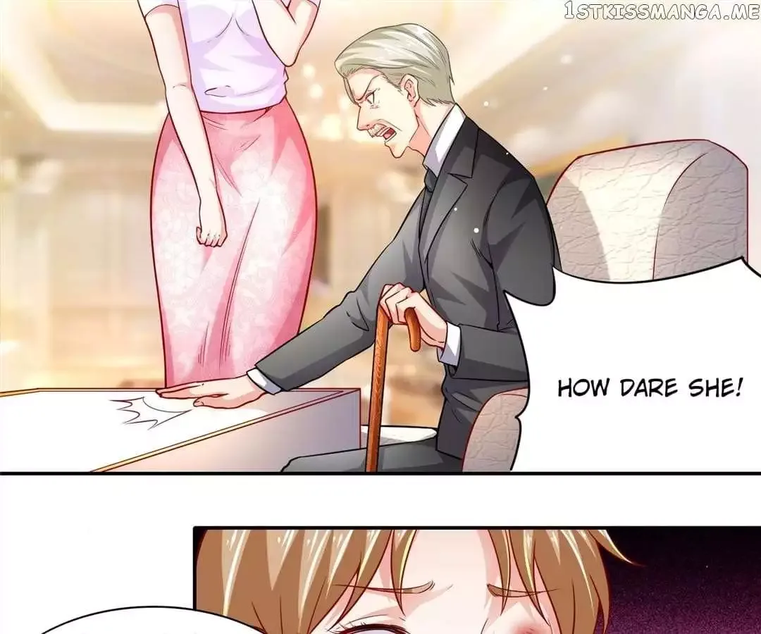 Vengeful Girl with Her CEO Chapter 99 page 6