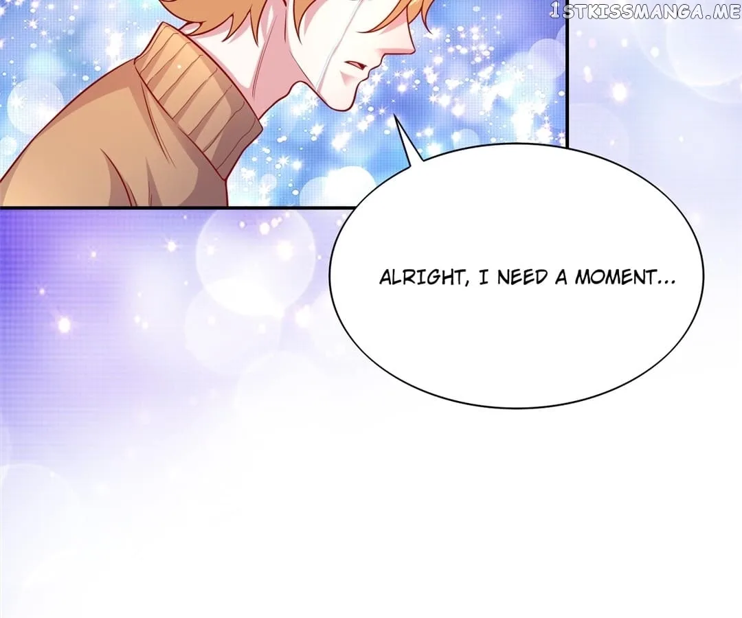 Vengeful Girl with Her CEO Chapter 99 page 32