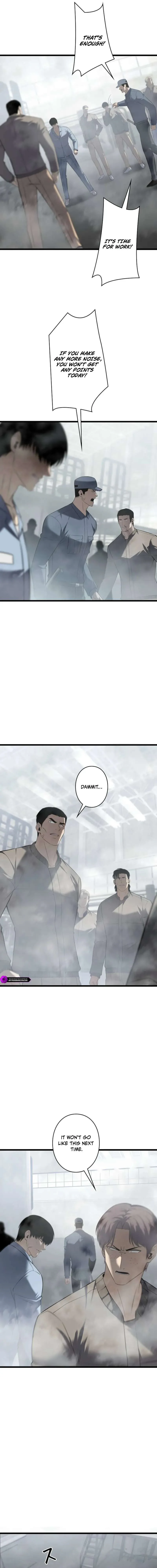 Vicious Dog Chapter 19 page 4