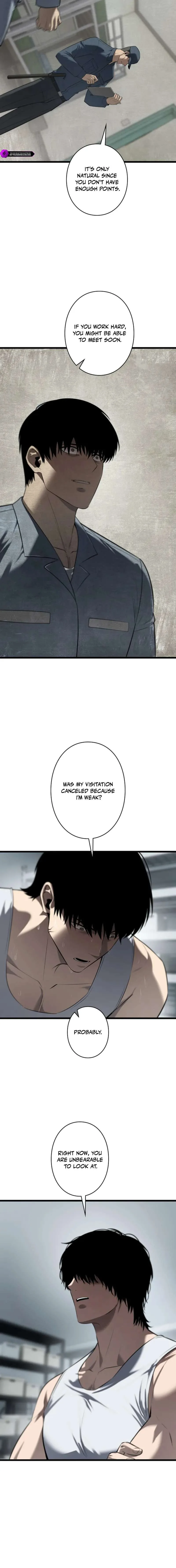Vicious Dog Chapter 19 page 8