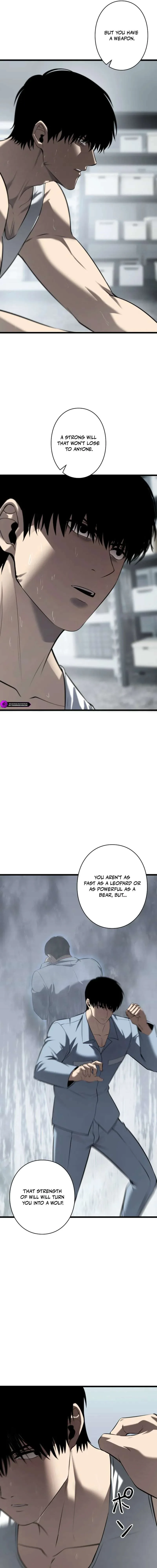 Vicious Dog Chapter 19 page 9