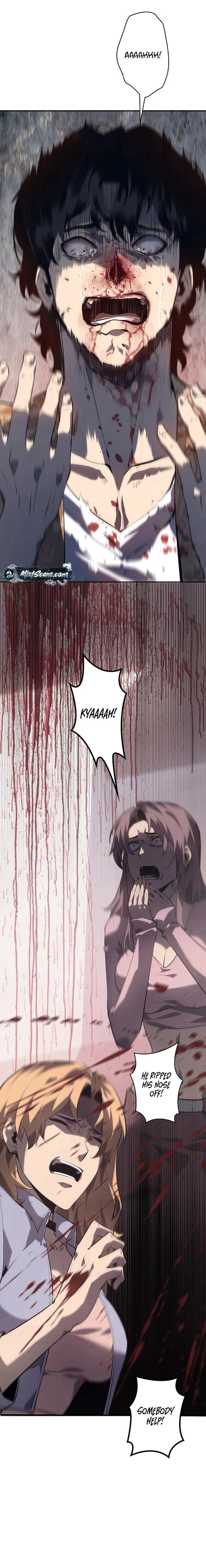 Vicious Dog Chapter 2 page 24