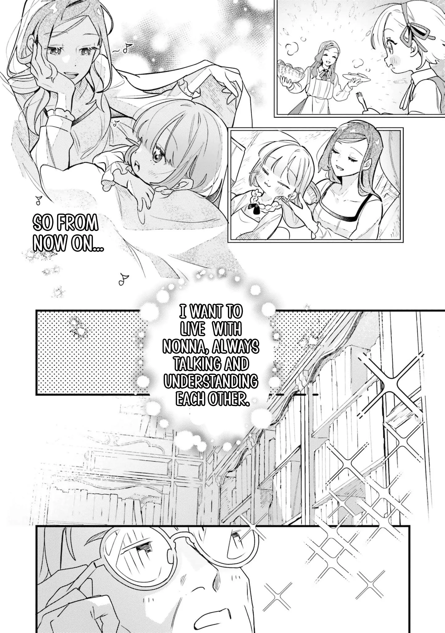 Victoria Always Has Another Card Up Her Sleeve Chapter 11 page 11