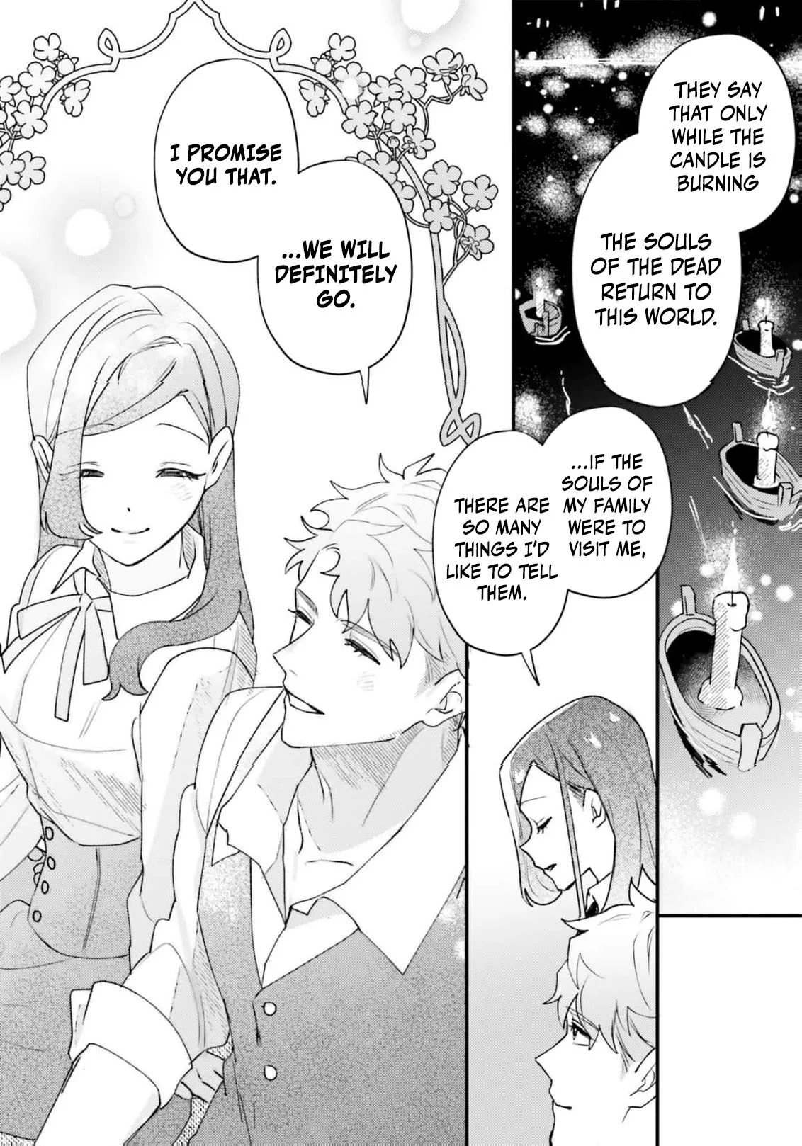 Victoria Always Has Another Card Up Her Sleeve Chapter 19 page 14