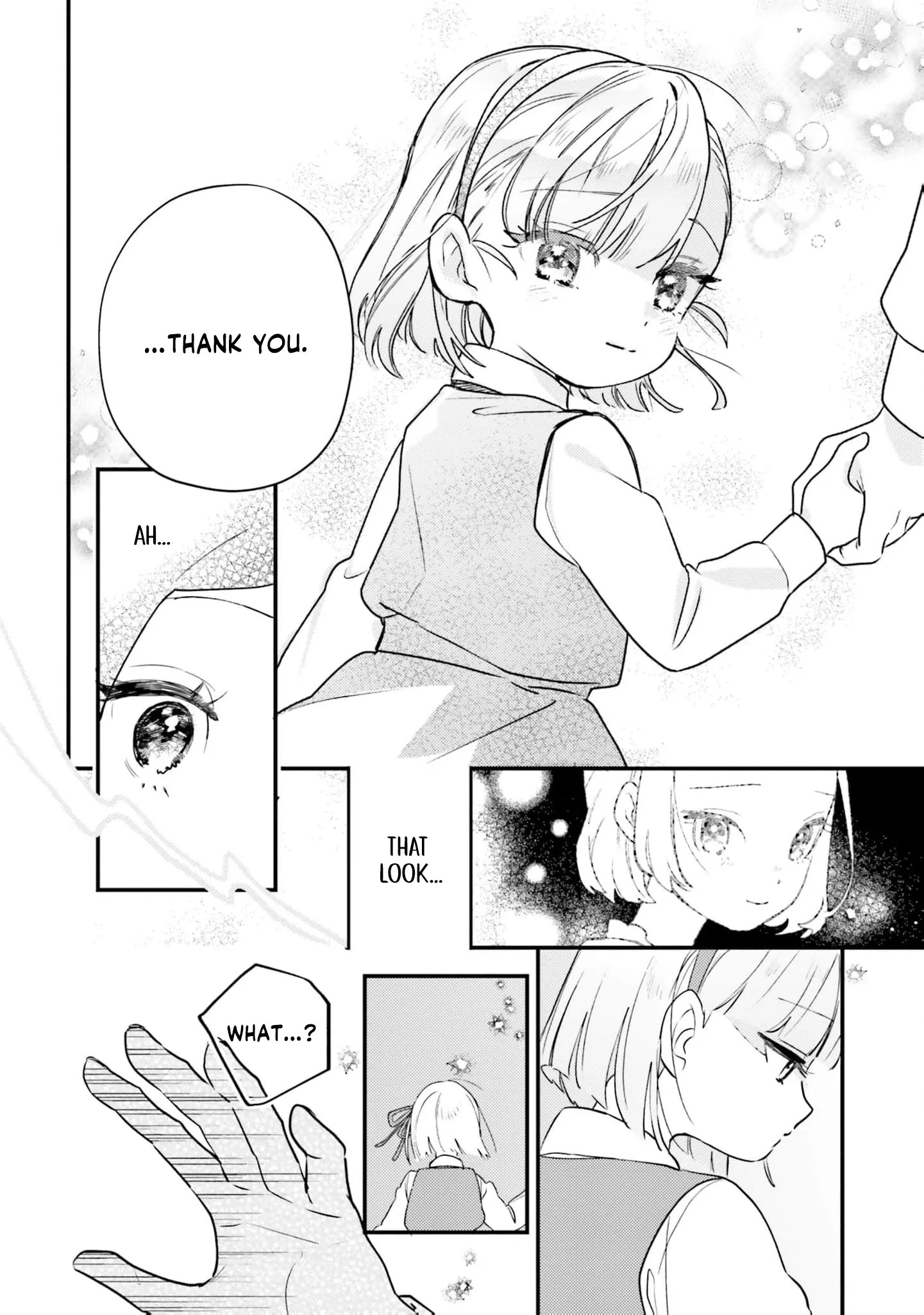 Victoria Always Has Another Card Up Her Sleeve Chapter 2 page 15