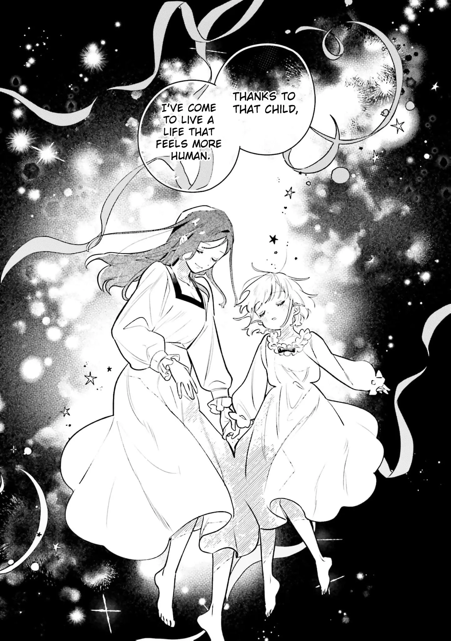 Victoria Always Has Another Card Up Her Sleeve Chapter 23 page 14