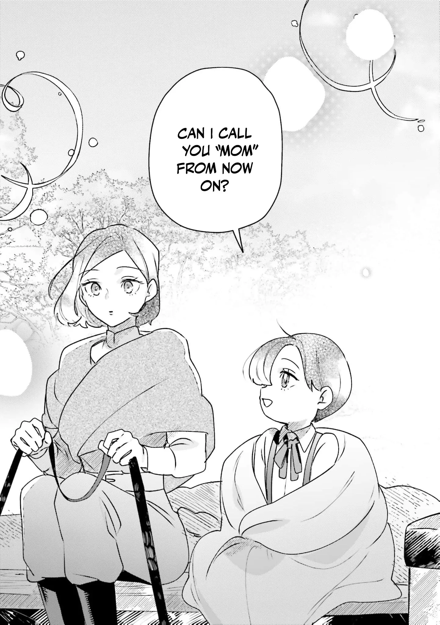 Victoria Always Has Another Card Up Her Sleeve Chapter 29 page 16