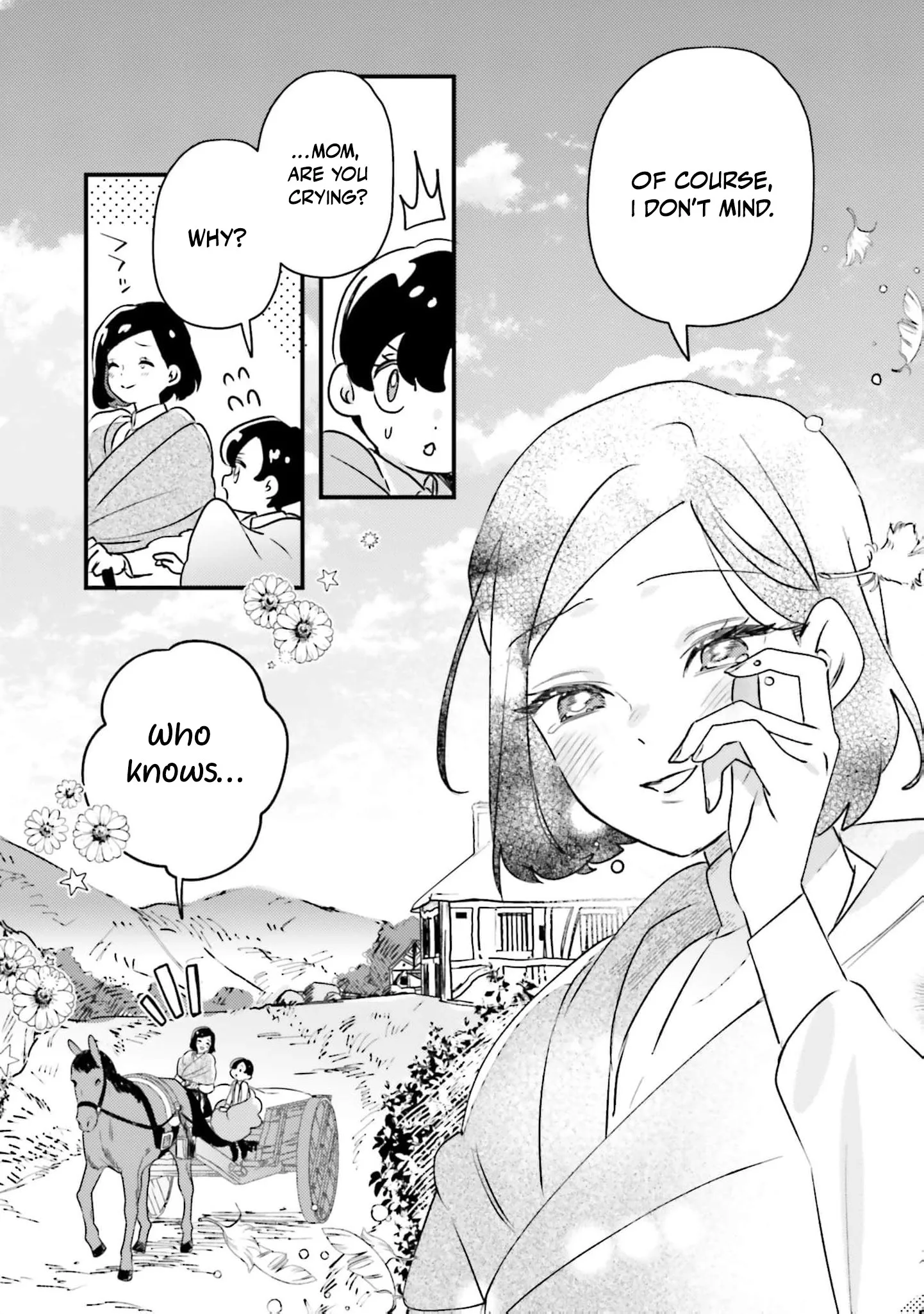 Victoria Always Has Another Card Up Her Sleeve Chapter 29 page 18