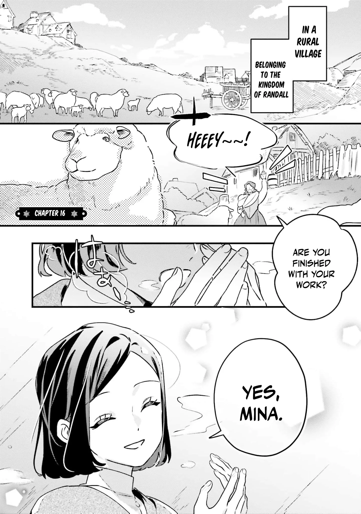 Victoria Always Has Another Card Up Her Sleeve Chapter 30 page 4