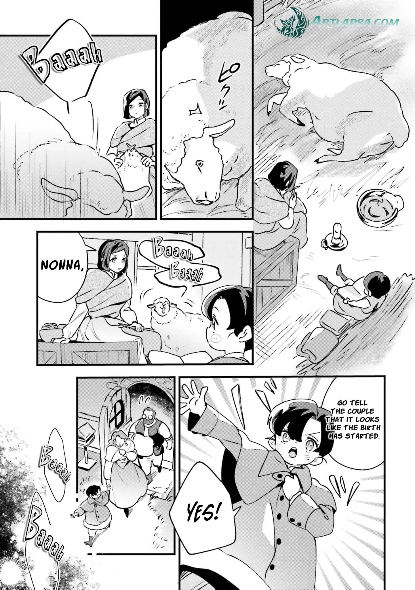 Victoria Always Has Another Card Up Her Sleeve Chapter 31 page 16