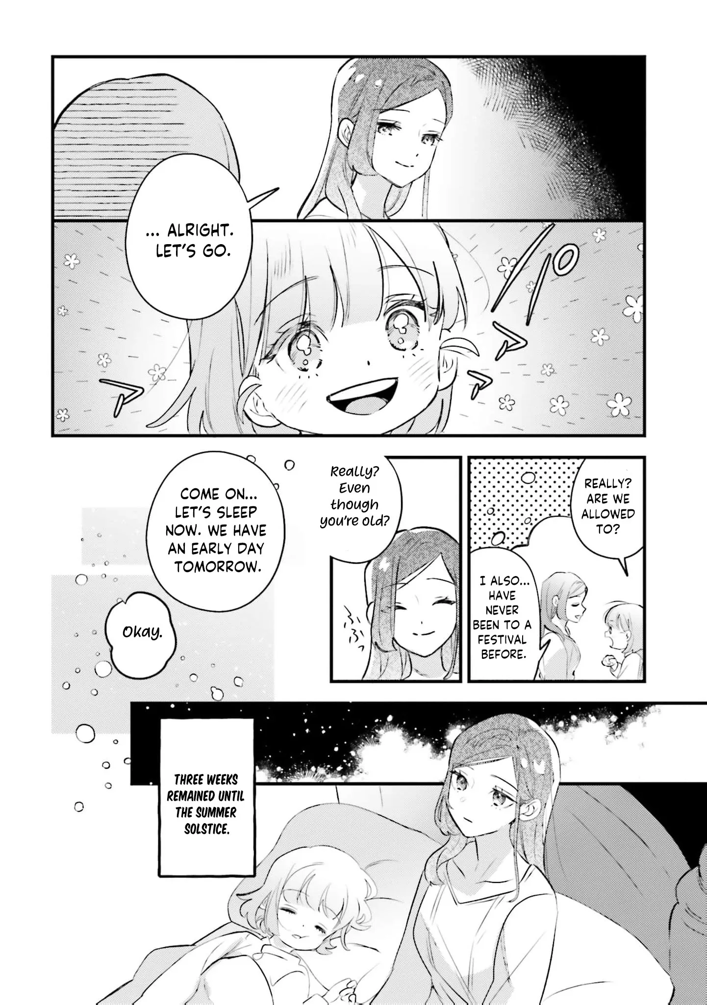 Victoria Always Has Another Card Up Her Sleeve Chapter 32 page 11