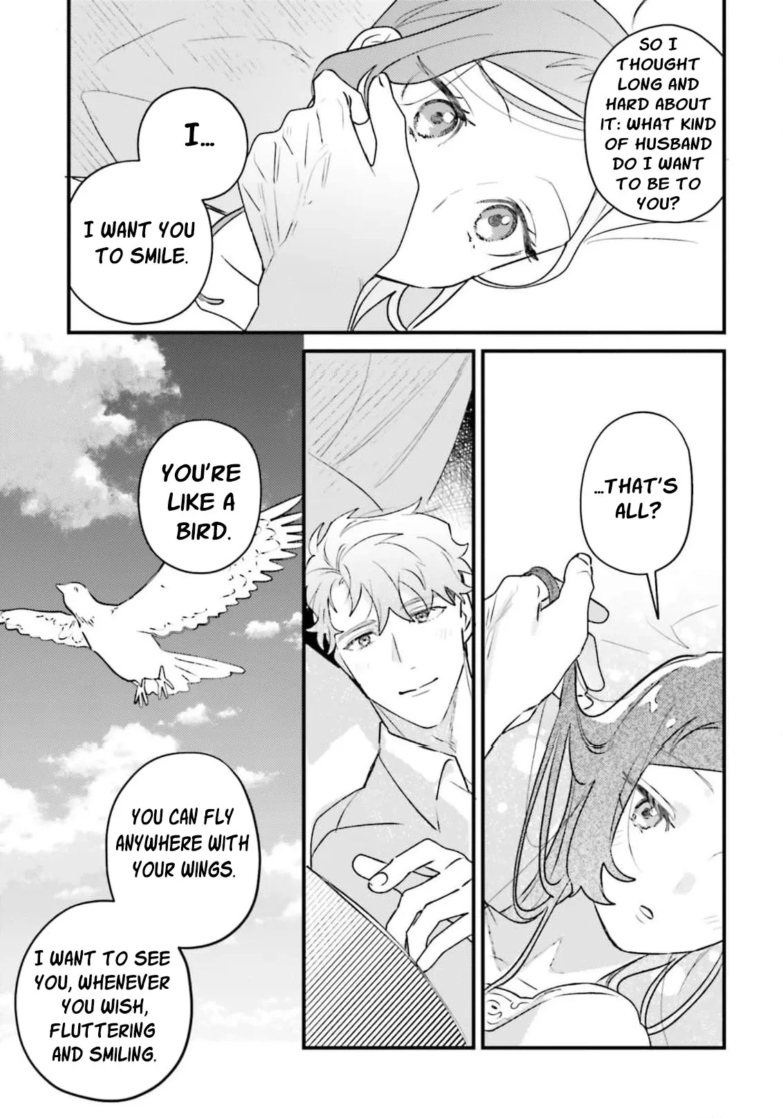 Victoria Always Has Another Card Up Her Sleeve Chapter 41 page 18
