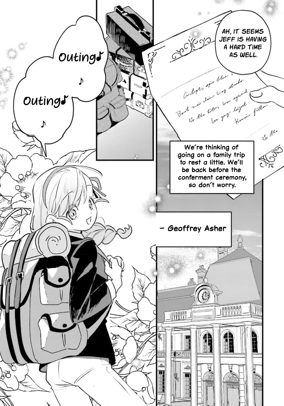 Victoria Always Has Another Card Up Her Sleeve Chapter 42 page 14