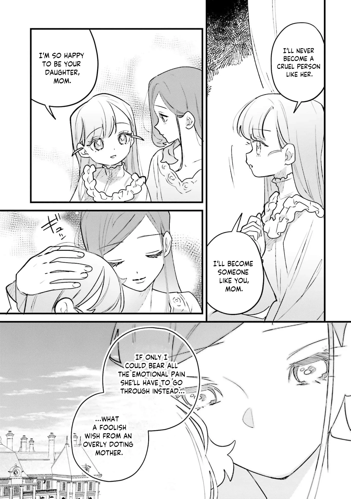 Victoria Always Has Another Card Up Her Sleeve Chapter 59 page 12