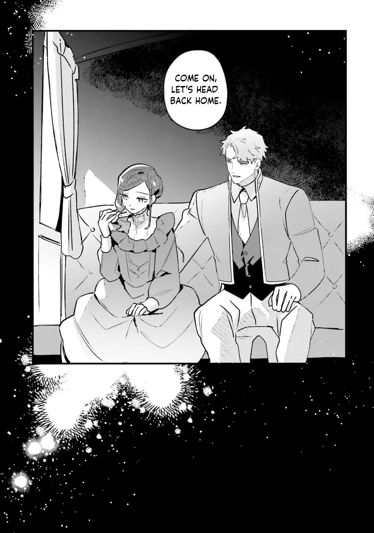 Victoria Always Has Another Card Up Her Sleeve Chapter 60 page 14