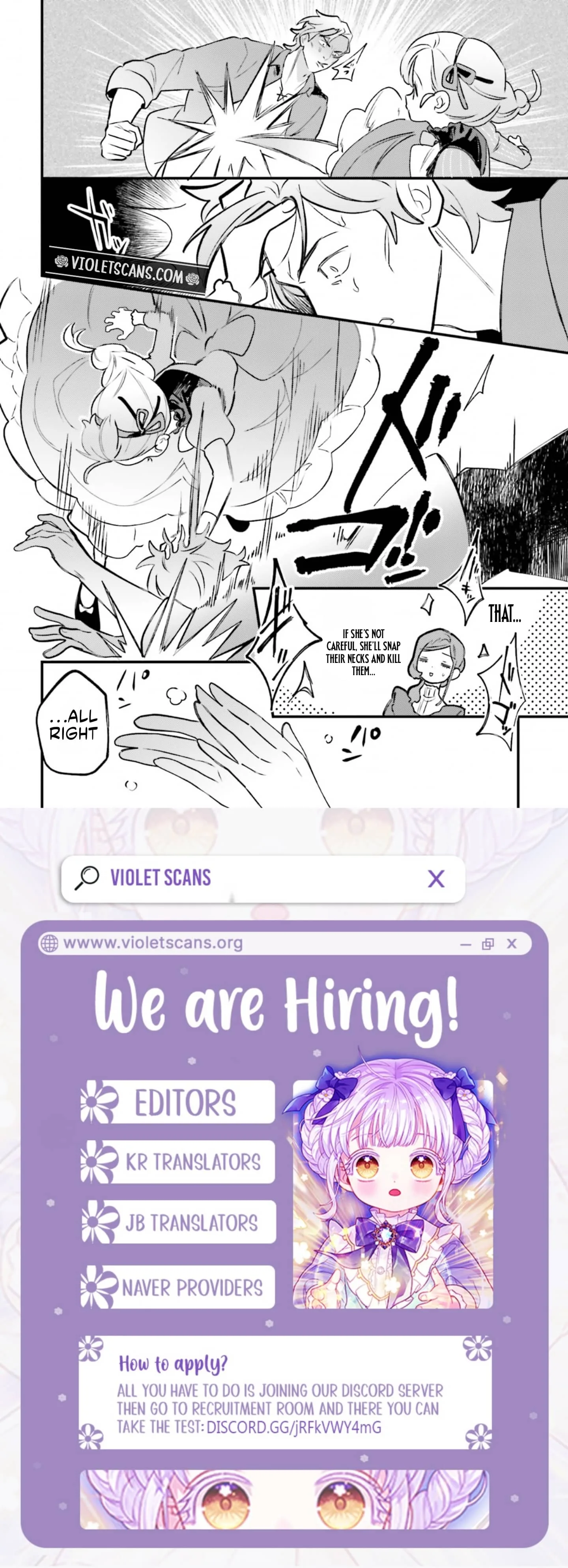 Victoria Always Has Another Card Up Her Sleeve Chapter 63 page 10