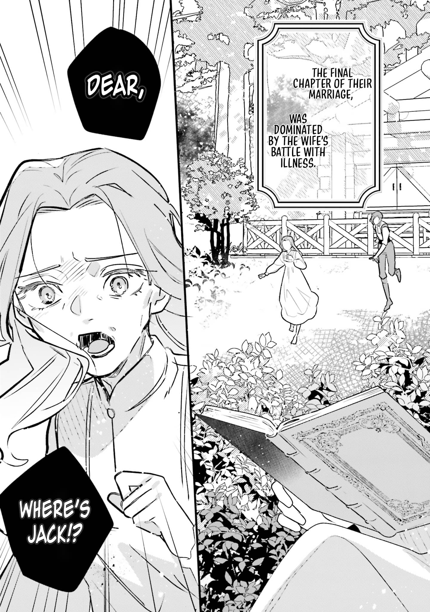 Victoria Always Has Another Card Up Her Sleeve Chapter 67 page 13