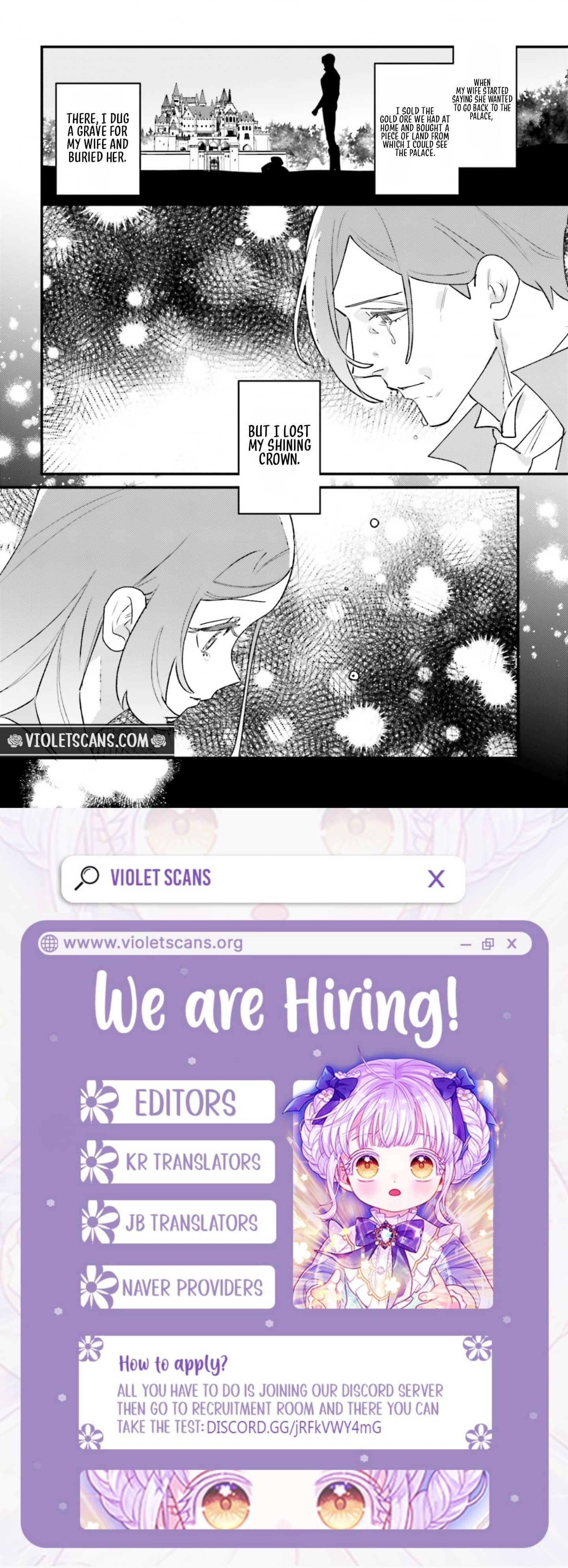 Victoria Always Has Another Card Up Her Sleeve Chapter 67 page 18