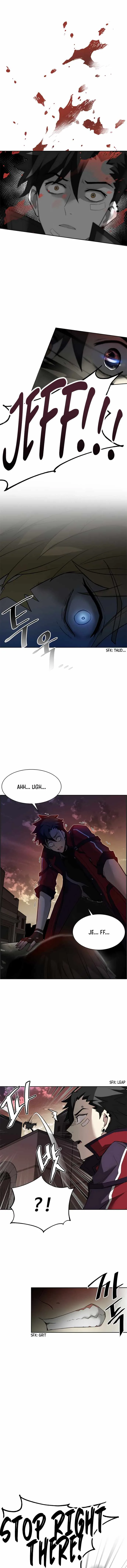 Villain To Kill Chapter 1 page 12