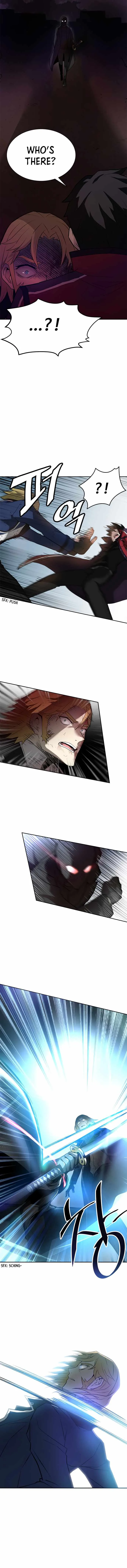 Villain To Kill Chapter 1 page 11