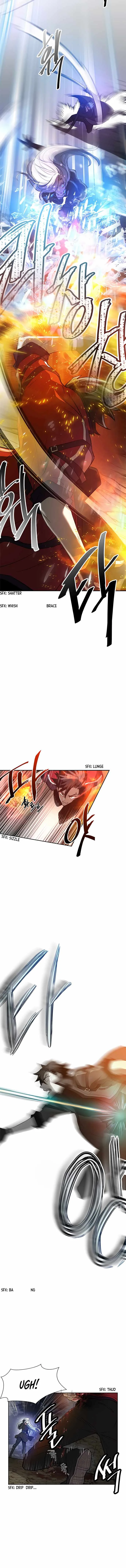 Villain To Kill Chapter 1 page 20