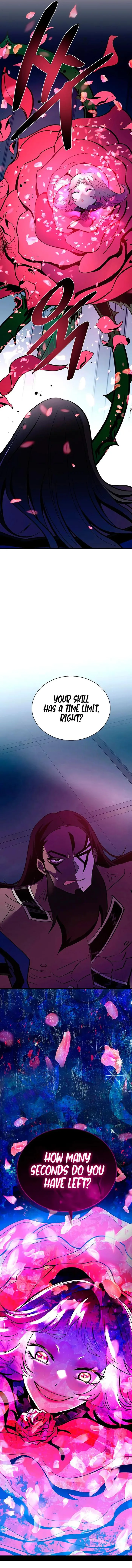 Villain To Kill Chapter 103 page 11