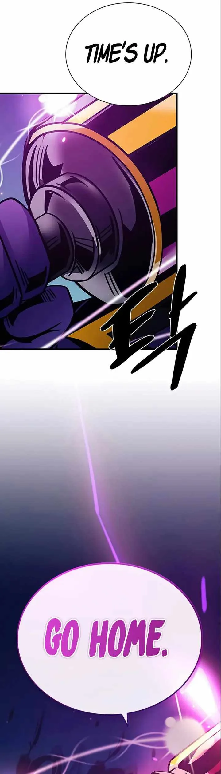 Villain To Kill Chapter 118 page 23