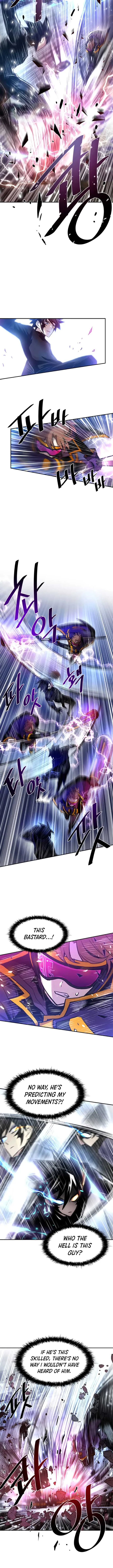 Villain To Kill Chapter 12 page 5