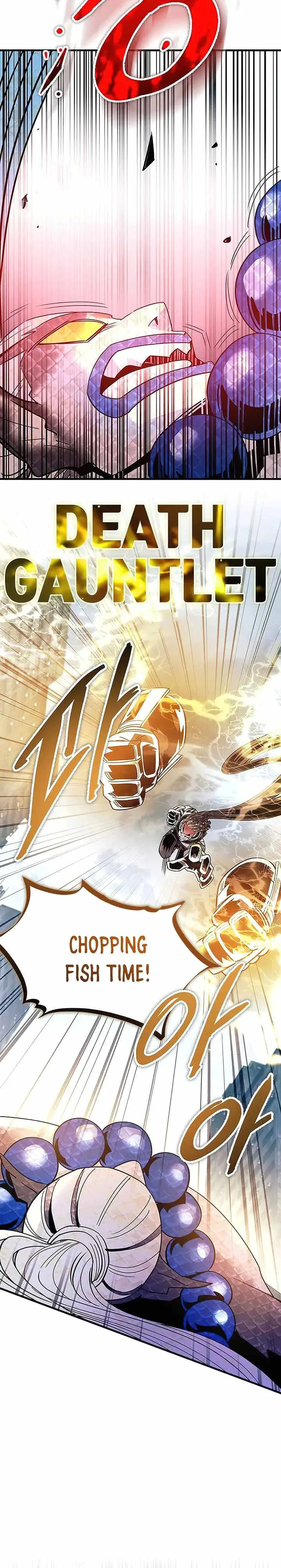 Villain To Kill Chapter 130 page 2
