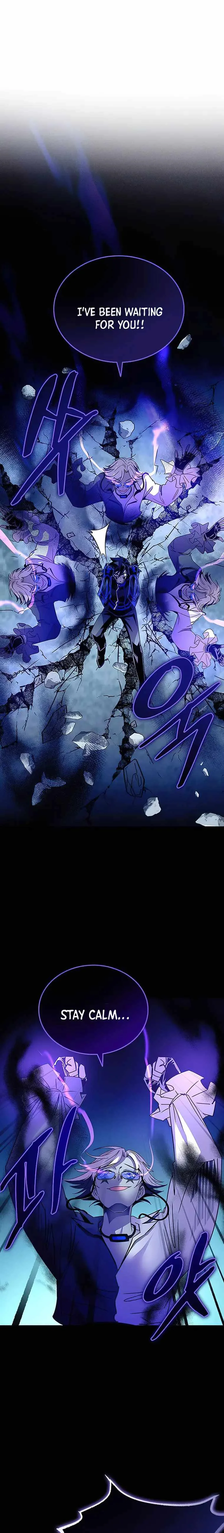 Villain To Kill Chapter 131 page 23