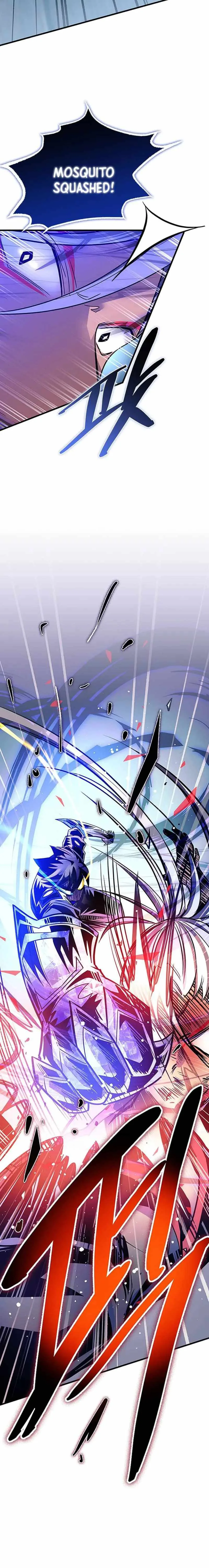 Villain To Kill Chapter 132 page 6