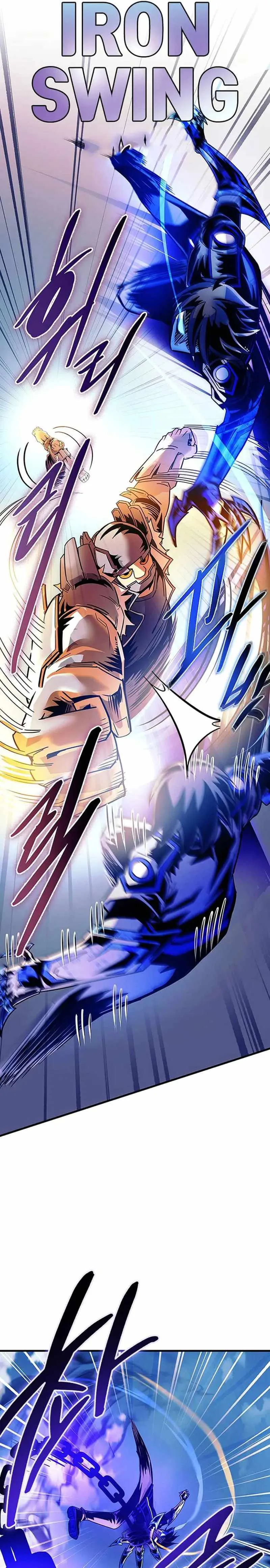 Villain To Kill Chapter 132 page 9