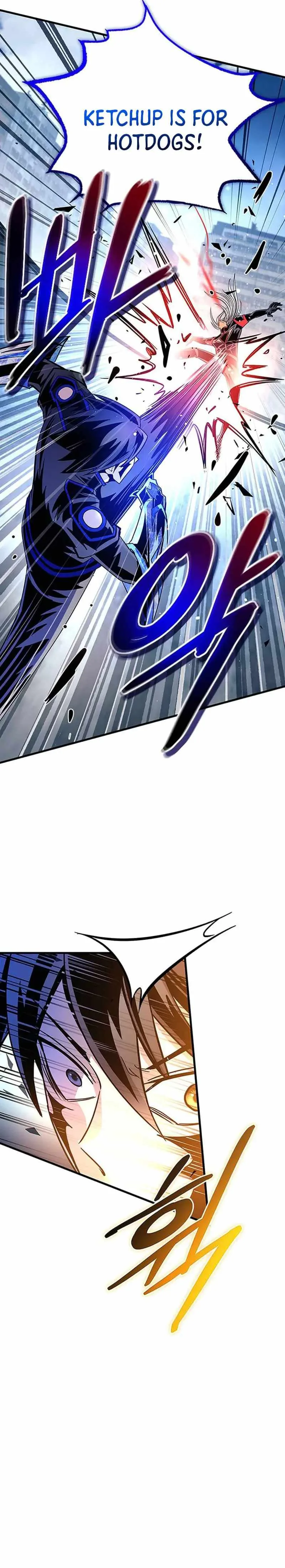 Villain To Kill Chapter 132 page 8