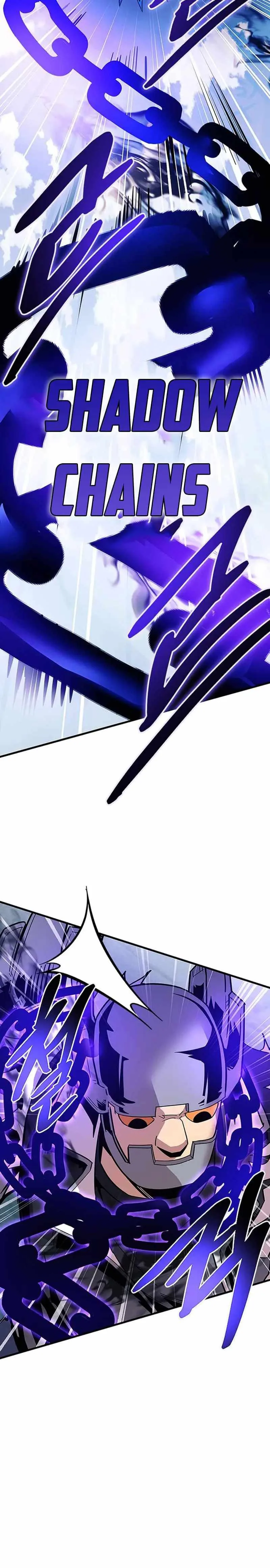 Villain To Kill Chapter 132 page 10
