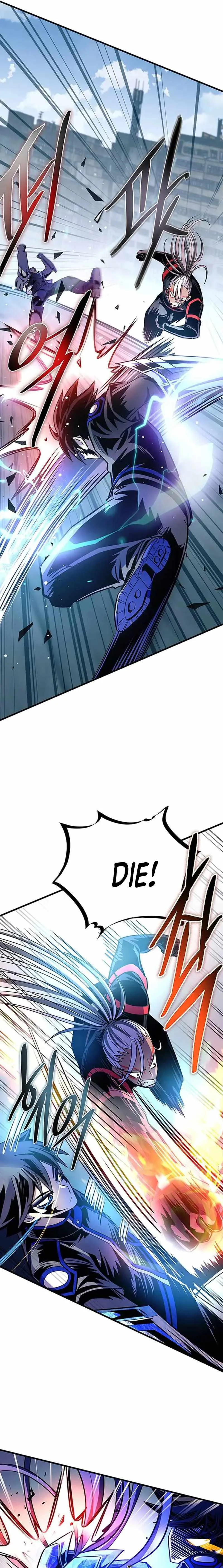 Villain To Kill Chapter 132 page 13