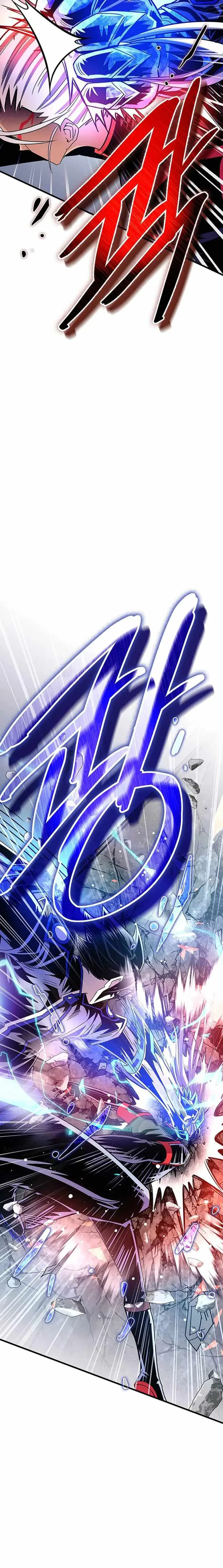 Villain To Kill Chapter 132 page 14