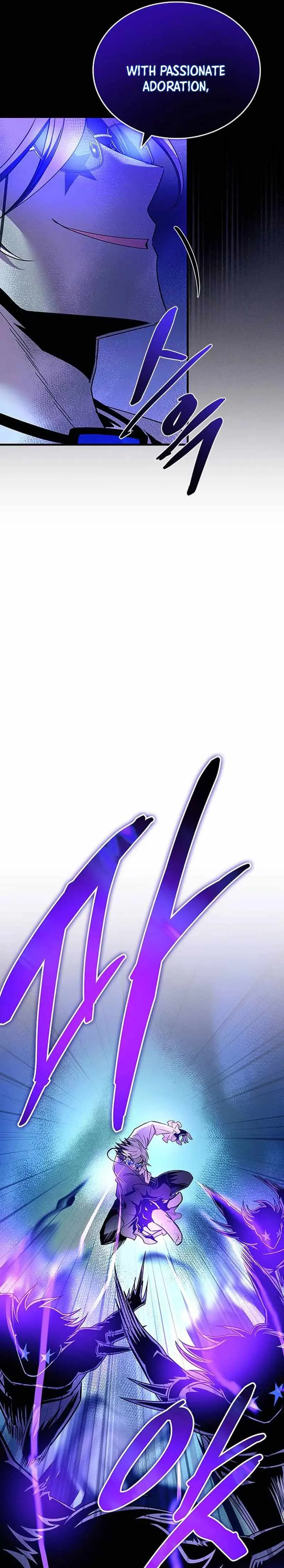 Villain To Kill Chapter 132 page 17